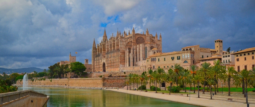 Informazioni e consigli per studenti Erasmus a Palma di Maiorca